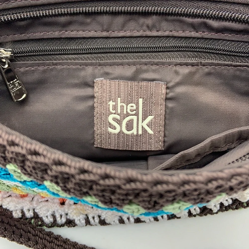 THE SAK Crochet Bag - Picture 13 of 13